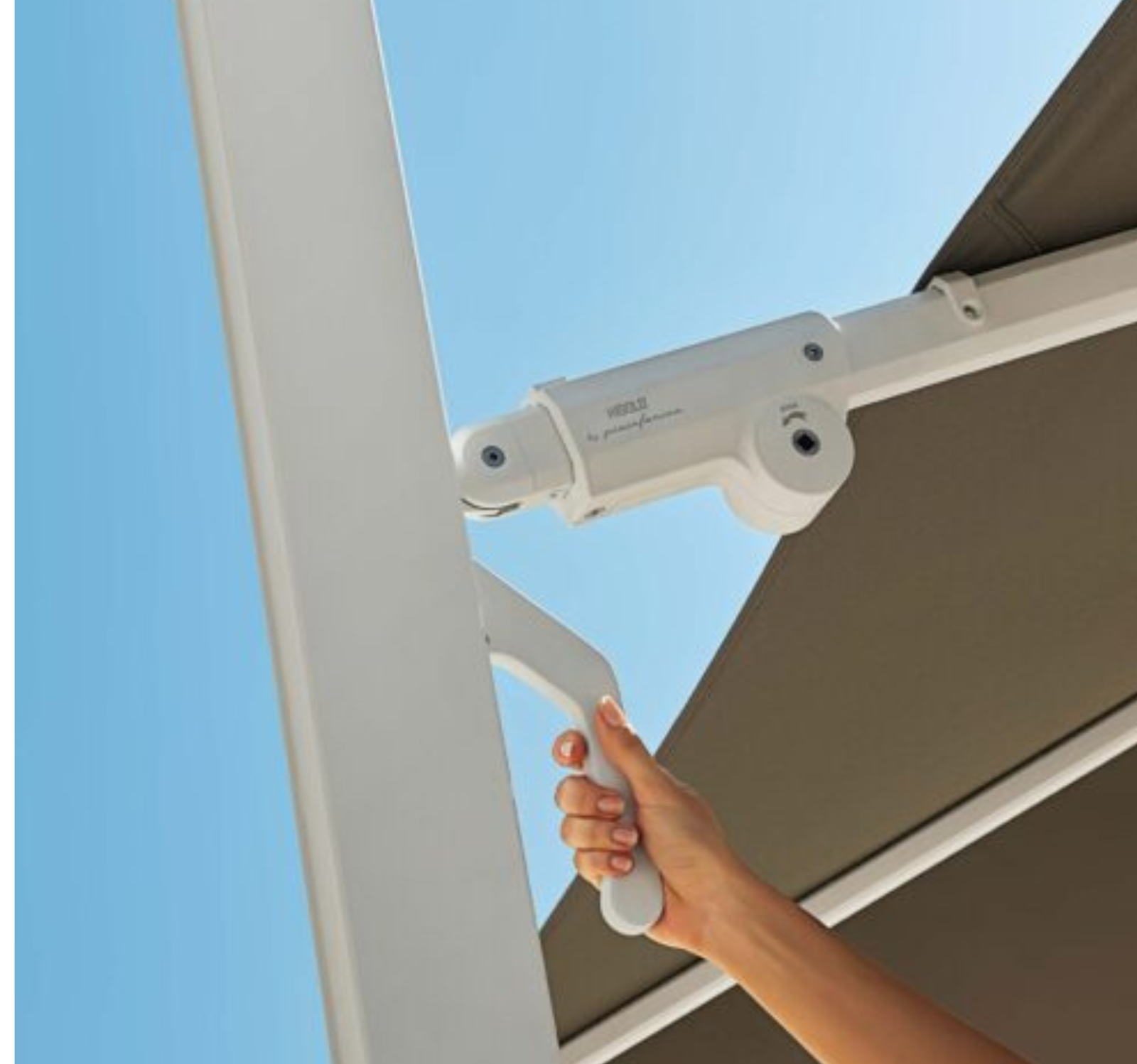 Ombrelone Móveis Caribe - vista 1